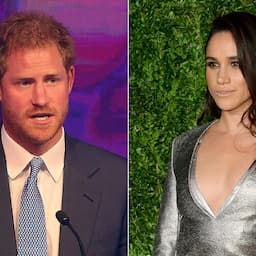Prince Harry Invites Meghan Markle to Afternoon Tea With the Queen