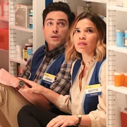 RELATED: My Favorite Scene: ‘Superstore’ Creator Justin Spitzer on the Tornado That Ends Season 2