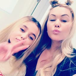 EXCLUSIVE: Shanna Moakler on Coping With Daughter Alabama's Cyberbullies: They Said to 'Drink Bleach and Die'