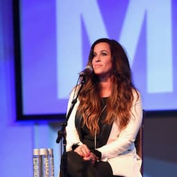 Alanis Morissette Talks Severe Postpartum Depression After Daughter's Birth, How It's Affected Her Marriage