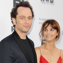 PHOTOS: Keri Russell and Matthew Rhys Inspire Major Relationship Goals at Pre-Emmys Party
