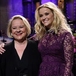 MORE: Reese Witherspoon to Bring Mom as Her Emmys Date, Dishes on Who She's Most Excited to Meet