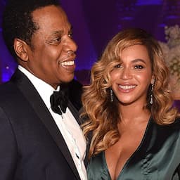Beyonce and JAY-Z Dress to Impress for Roc Nation Brunch -- See the Pics!