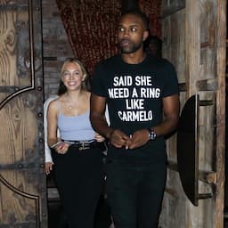RELATED: Corinne Olympios & DeMario Jackson Step Out as Dean Unglert Reunites with Kristina Schulman -- Pics!