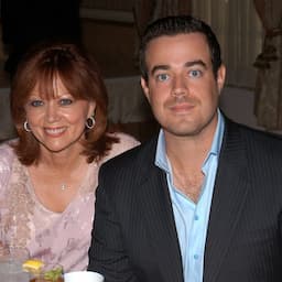 MORE: Carson Daly Thanks Fans for 'Outpouring of Love' Following His Mom's Death