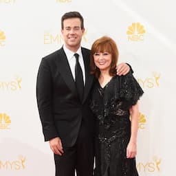 RELATED: Carson Daly's Mom, Pattie Daly Caruso, Dies at 73