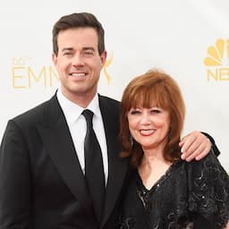MORE: Carson Daly Mourns the Sudden Death of His Mother Pattie -- ‘Her Spark Will Shine for Eternity’