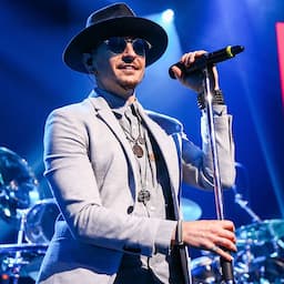 Chester Bennington's Linkin Park Bandmates and Wife Pay Tribute to Him on 1-Year Anniversary of His Death