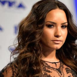 WATCH: Demi Lovato Claps Back After Being Criticized for Not Disclosing Her Sexuality