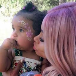 RELATED: Blac Chyna Shares Videos of Dream Kardashian Crawling After Rob Calls Her His ‘Twin’