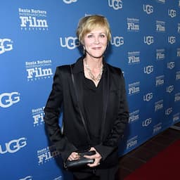 RELATED: 'Growing Pains' Star Joanna Kerns Reveals She Had a Double Mastectomy