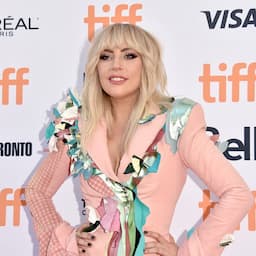 EXCLUSIVE: Lady Gaga on Getting Boyfriend's Input on Her Career: 'I Ask That Of Many People In My Life'