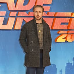 WATCH: Ryan Gosling Gets Stopped by Security in 'SNL' Season Premiere Promo -- Watch!