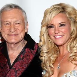 MORE: Hugh Hefner's Son Cooper, Kendra Wilkinson, Kim Kardashian & More Stars React to Playboy Mogul's Death