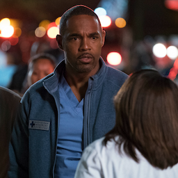 RELATED: 'Grey's' Star Jason George Reveals Nerve-Wracking Way He Learned He Was Moving to Spinoff