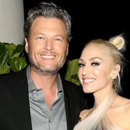 Gwen Stefani and Blake Shelton Dress Up as 'Scooby-Doo' Characters for Her Son Apollo's 4th Birthday