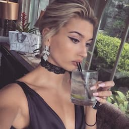 Hailey Baldwin is the Best Maid of Honor Ever, Hilariously Dances to Drake