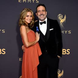 RELATED: Jeffrey Dean Morgan and Hilarie Burton Expecting Baby No. 2!
