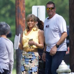 Jennifer Aniston Debuts Her Perfect Mom Look on the Set of 'Dumplin'' in Georgia: Pic!
