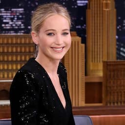 Jennifer Lawrence Leads 'Fly, Eagles, Fly' Chant on a Plane Ahead of Super Bowl: Watch!