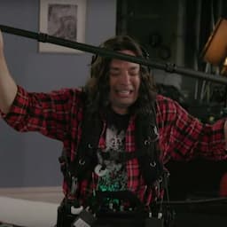 RELATED: Jimmy Fallon Plays a 'This Is Us' Sound Guy Who Can't Stop Crying in Epic 'Tonight Show' Sketch
