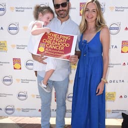 RELATED: Jimmy Kimmel Brings 5-Month-Old Son Billy to L.A. Fundraiser Event -- See the Adorable Family Pics!