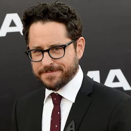 PICS: JJ Abrams Kicks Off 'Bittersweet' First Day of Filming 'Star Wars: Episode IX' Without Carrie Fisher