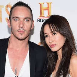 RELATED: Jonathan Rhys Meyer’s Wife Mara Lane Reveals He Relapsed After She Suffered a Miscarriage