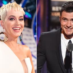 MORE: Katy Perry Spends Labor Day With Ex-Boyfriend Orlando Bloom