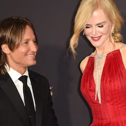 RELATED: Nobody Is Prouder of Nicole Kidman’s Emmys 2017 Win Than Keith Urban