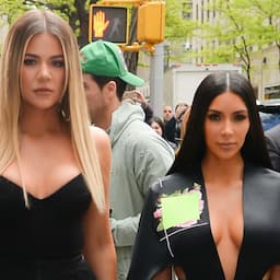 WATCH: Khloe Kardashian Never Wanted to Film Kim’s Robbery or Caitlyn Jenner’s Transition -- ‘This Is Our Life’