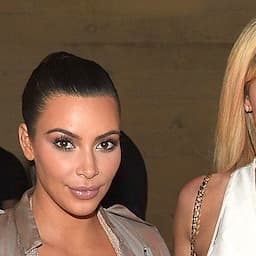 Kim Kardashian Sounds Off on 'Fake Stories' About Kylie Jenner's Pregnancy, Defends Caitlyn Jenner