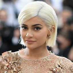 WATCH: Kylie Jenner Reveals Her First Kiss Prompted Her to Get Her Lips Done -- ‘It Just Really Affected Me’