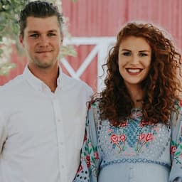 'Little People, Big World' Stars Jeremy and Audrey Roloff Welcome Baby Girl Ember Jean!