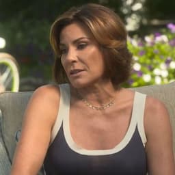 Luann de Lesseps Says Ex Tom D’Agostino Couldn’t 'Give Up His Bachelor Life:' 'I Expected Him to Change' 