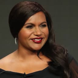 Mindy Kaling Admits She's 'Anxious' About Her Pregnancy: 'I'd Like to Be the Fun Mom'