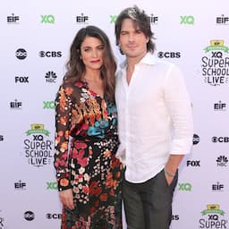 RELATED: Nikki Reed and Ian Somerhalder Address Birth Control Controversy: 'We Chose Together to Have a Baby'