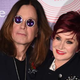 Ozzy Osbourne Says He's Not Proud of Cheating on Sharon: 'You Make a Mistake and You Learn by It'
