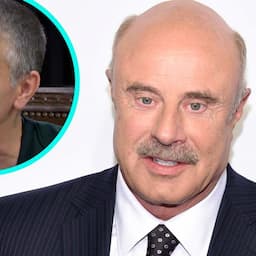 EXCLUSIVE: Dr. Phil Says Sinead O'Connor Is Playing a 'Dangerous Numbers Game' After Multiple Suicide Attempts