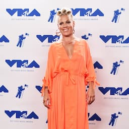 Pink Donates $500,000 to Hurricane Harvey Relief Efforts