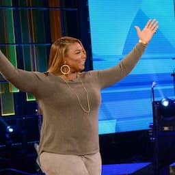 Queen Latifah Flawlessly Impersonates Michael Jackson, Cher and More on 'Ellen' -- Watch!