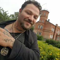 Bam Margera Opens Up About His Struggle With Bulimia: 'The Rock Star Life and Drinking Spun Out of Control'