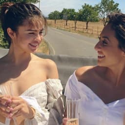 WATCH: Selena Gomez's BFF Francia Raisa Speaks Out About Kidney Transplant: 'This Was Part of Our Story'