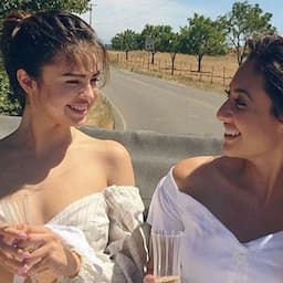 WATCH: Selena Gomez & Francia Raisa: Everything To Know About the Singer's Best Friend Who Donated Her Kidney