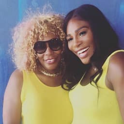 RELATED: Serena Williams Pens Touching Letter to Her 'Role Model' Mom