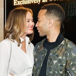 MORE: Chrissy Teigen and John Legend Celebrate 4 Years of Marriage With Sexy Anniversary Snap -- See the Pic!