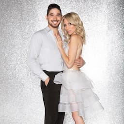 WATCH: Alan Bersten on How Debbie Gibson’s ‘Excruciating’ Recovery From Lyme Disease Is Impacting ‘DWTS’
