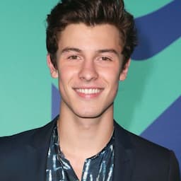 Shawn Mendes Shares the Age He Lost His Virginity
