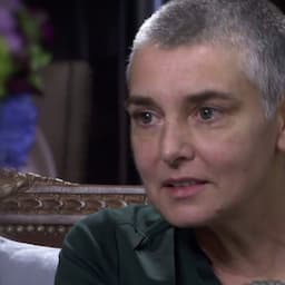 MORE: Sinead O'Connor Talks Alleged Physical and Sexual Abuse by Her Mother in Heartbreaking Interview With Dr. Phil