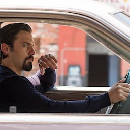 RELATED: ‘This Is Us' Season 2 Premiere Ends With Shocking Revelation About Jack's Death